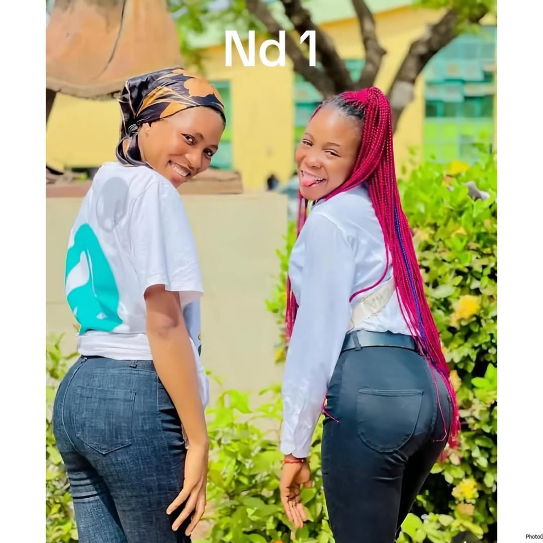 busterblog - “Losing You Is My Biggest Heartbreak This Year” — Ruth Otabor’s Best Friend Pens Touching Tribute After Her Passing