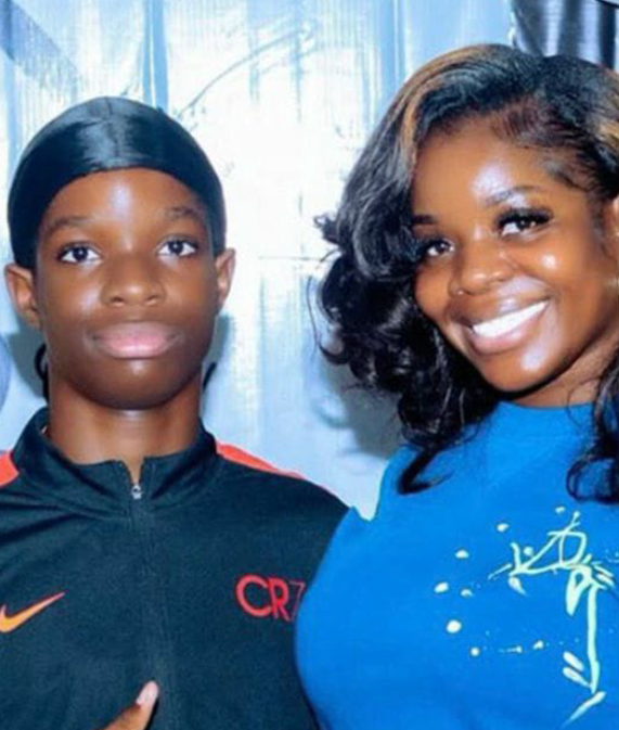 “Bloody Nuisance”: Shola Ogudu Fires Back at Online Trolls Targeting Son Boluwatife in Explosive Social Media Clash