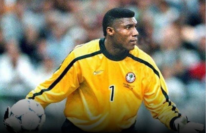 Nigeria Mourns as Super Eagles Legend Peter Rufai Dies at 61