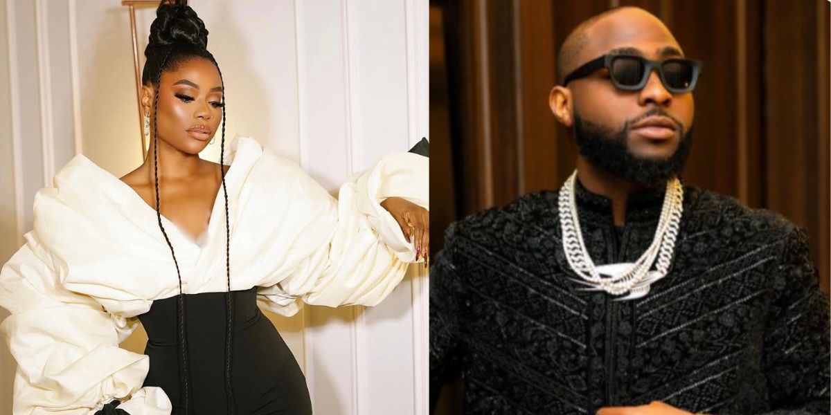 busterblog - “Stop Calling Me OBO’s Wife”: Sophia Momodu Draws a Clear Line as Online Pressure Over Davido Intensifies