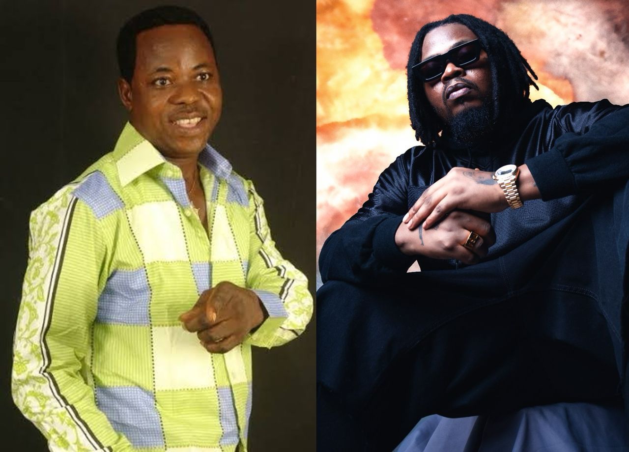 Yemi My Lover Blasts Olamide for Ignoring Him Over Name Use in Hit Song – No Call, No Compensation in 6 Months